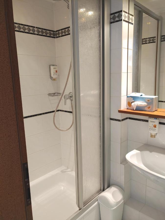 Akzent Berg's Alte Bauernschänke- Wellness Und Wein Hotel 4*