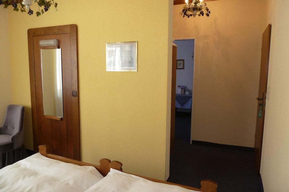 Akzent Berg's Alte Bauernschaenke- Wellness Und Wein Hotel 4*