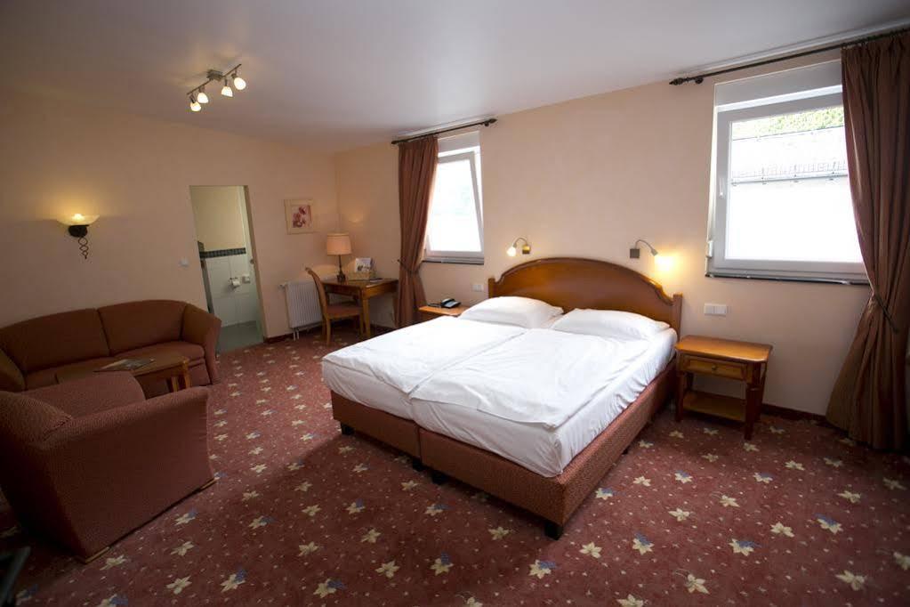 Akzent Berg's Alte Bauernschänke- Wellness Und Wein Hotel Rüdesheim am Rhein