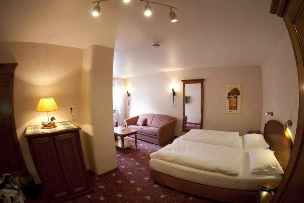 Akzent Berg's Alte Bauernschänke- Wellness Und Wein Hotel Rüdesheim am Rhein