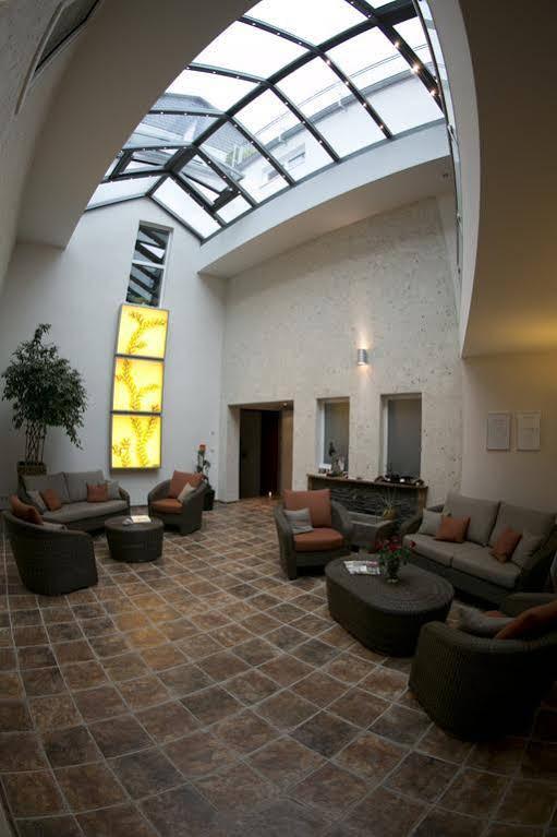 Akzent Berg's Alte Bauernschänke- Wellness Und Wein Hotel 4*
