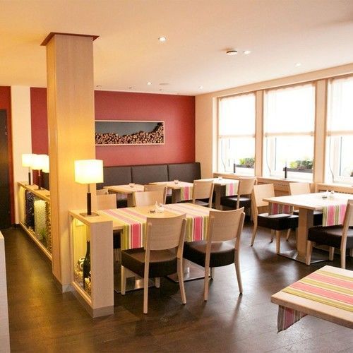 Akzent Berg's Alte Bauernschaenke- Wellness Und Wein Hotel Rüdesheim am Rhein