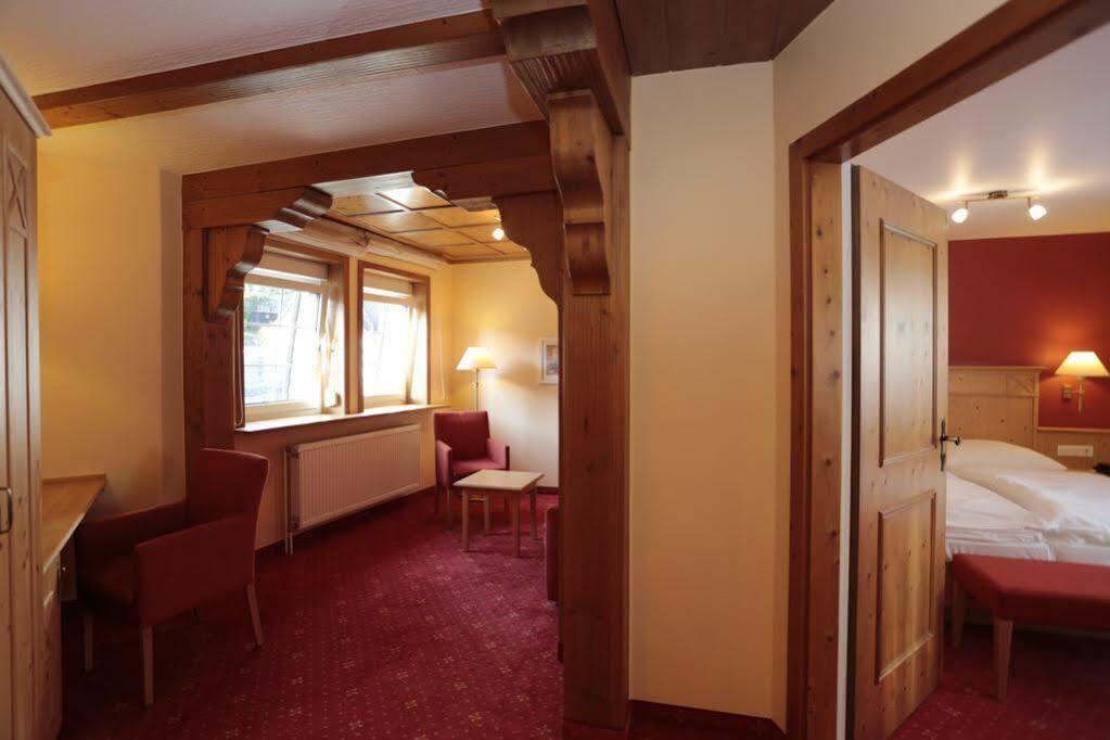 Akzent Berg's Alte Bauernschänke- Wellness Und Wein Hotel Rüdesheim am Rhein